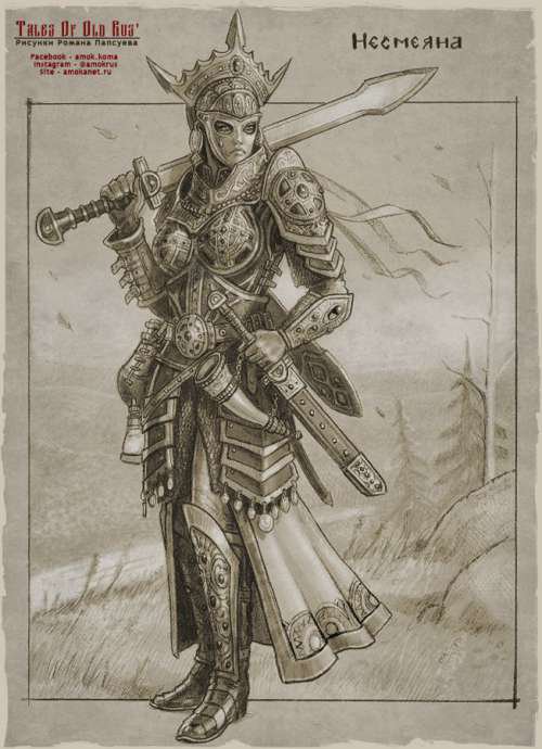 Набор изображений на разные темы 