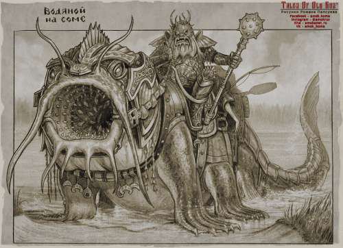 Набор изображений на разные темы 