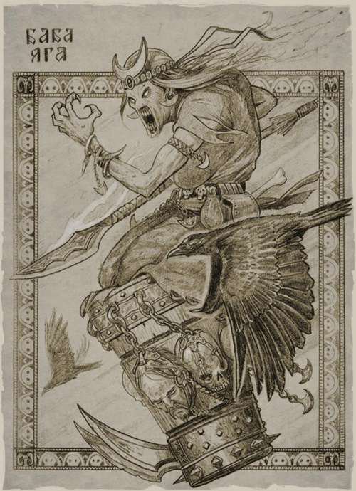 Набор изображений на разные темы 