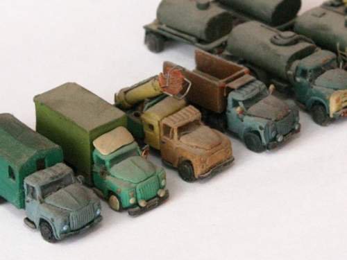 Набор изображений на разные темы 