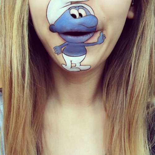 Набор изображений на разные темы 