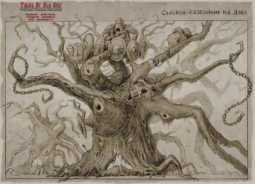 Набор изображений на разные темы 