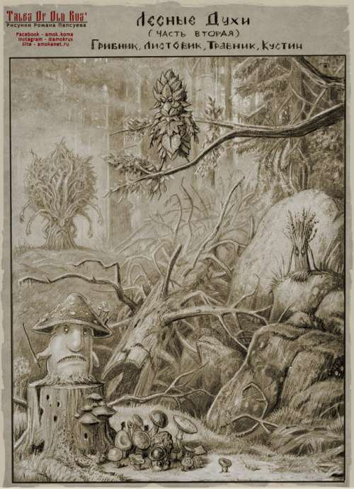 Набор изображений на разные темы 