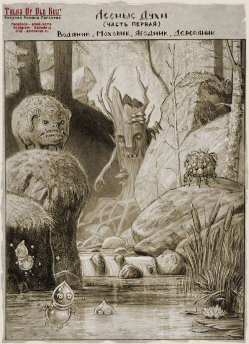 Набор изображений на разные темы 