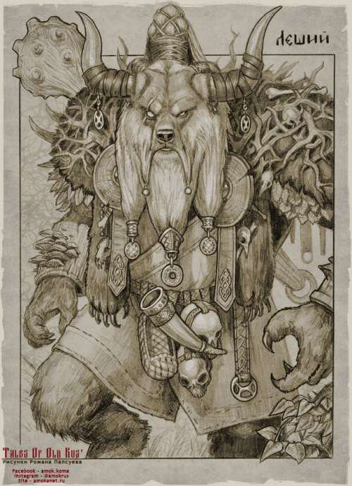 Набор изображений на разные темы 