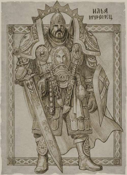 Набор изображений на разные темы 