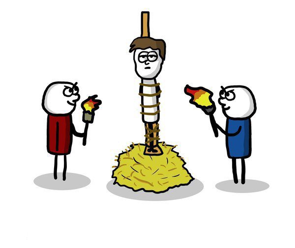 Типичные ситуации на всеми любимом Варезе