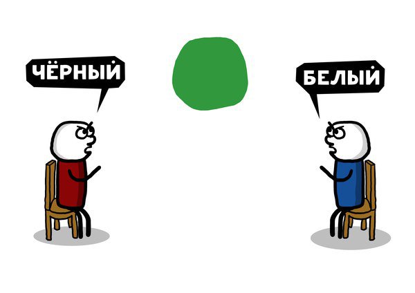 Типичные ситуации на всеми любимом Варезе