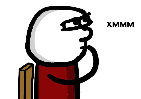 Типичные ситуации на всеми любимом Варезе