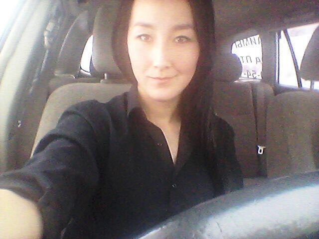 Пропала девушка при перегоне машины Пропала девушка при перегоне машины