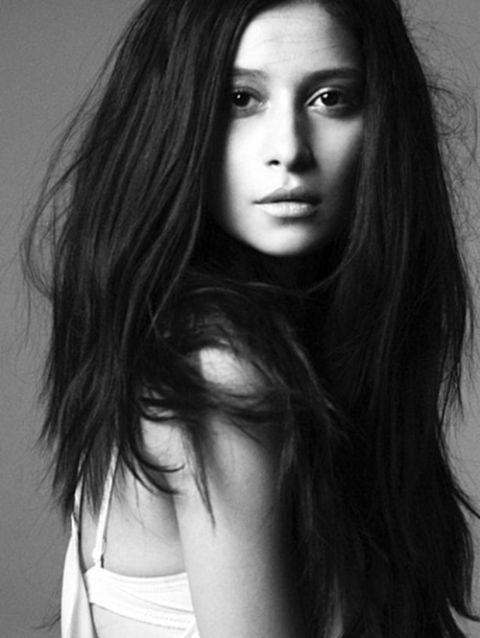 Актриса Равшана Куркова снялась в откровенной фотосессии для мужского журнала GQ