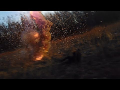 Игрища с электричеством