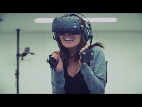 Виртуальная забава