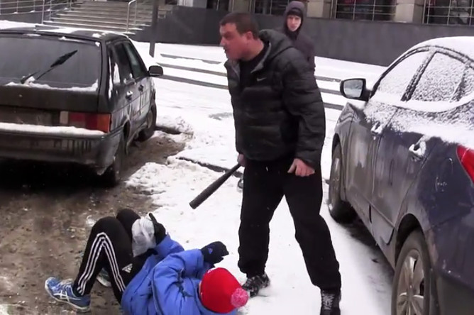 В России решили упорядочить "СтопХам"