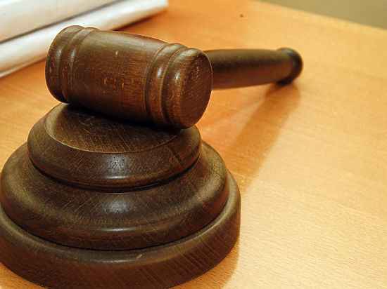 Россиянин подал в суд на Госдуму и Минфин из-за инфляции    