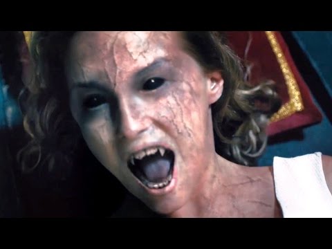 Официальный трейлер «Вурдалаки»