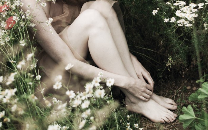 Обои на рабочий стол /Wallpapers Girls №355