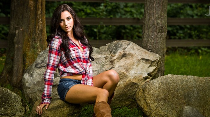 Обои на рабочий стол /Wallpapers Girls №355