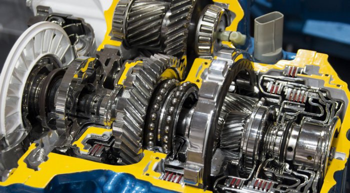 Эволюция ненадежности: как современные МКПП стали дороже «автоматов»