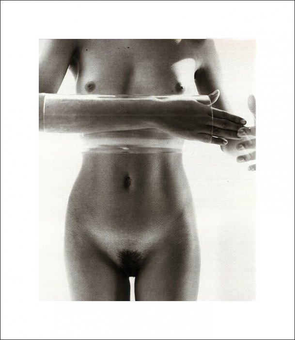 Девушки бывают разные