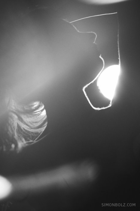 Девушки бывают разные