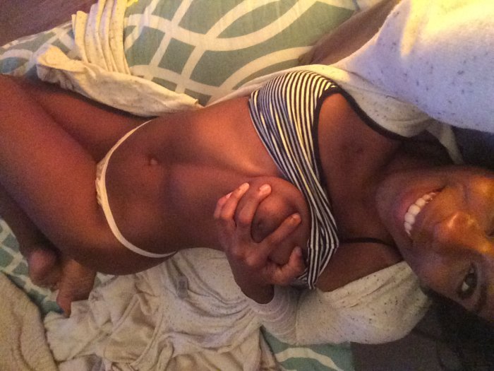 Девушки бывают разные