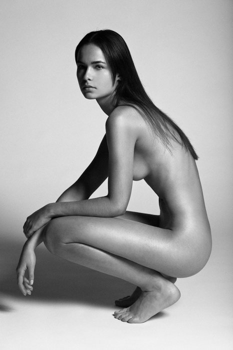 Девушки бывают разные