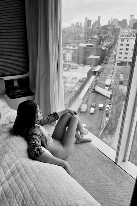 Девушки бывают разные