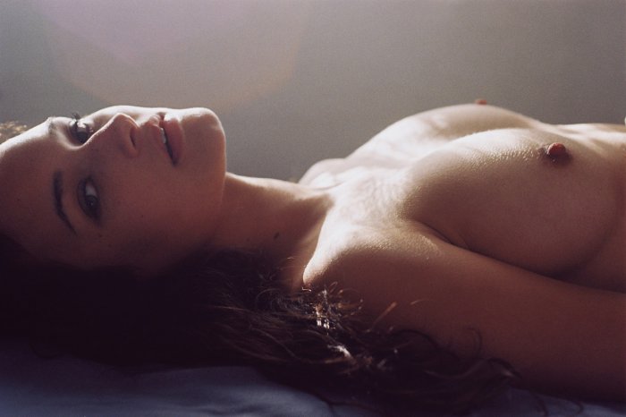 Девушки бывают разные