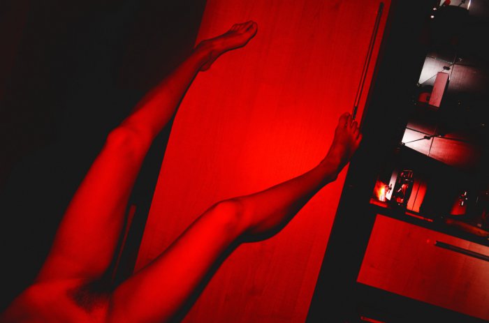 Девушки бывают разные