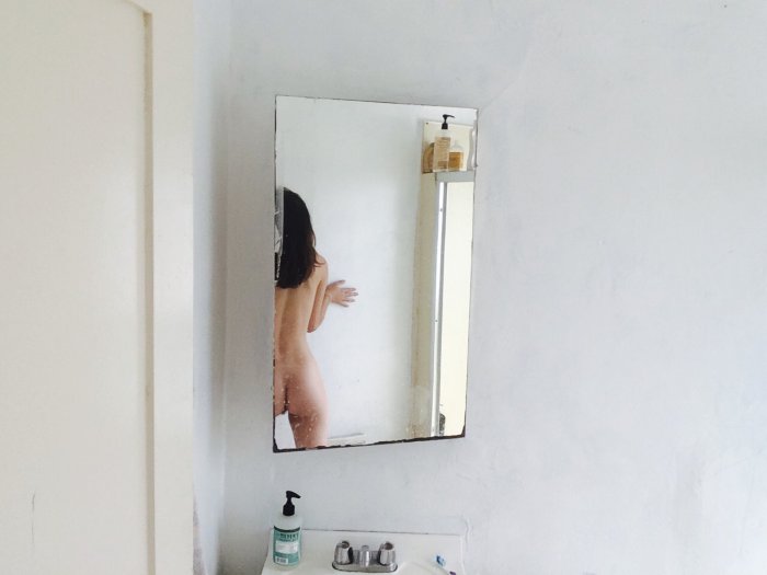 Девушки бывают разные