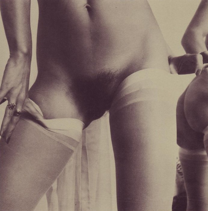 Девушки бывают разные