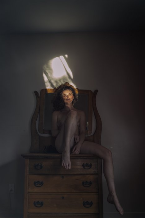 Девушки бывают разные