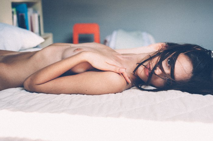 Девушки бывают разные