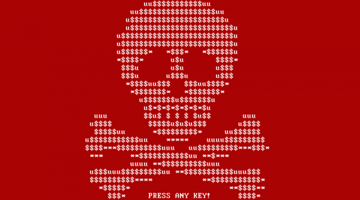 Вымогатель «Петя» блокирует загрузку ОС и требует выкуп за расшифровку данных