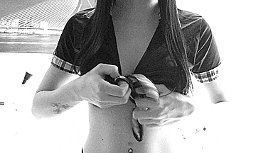 Девушки бывают разные