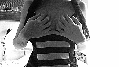 Девушки бывают разные