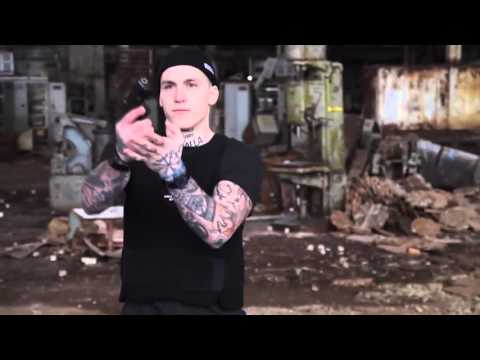 Украинский бронежилет и уверенность