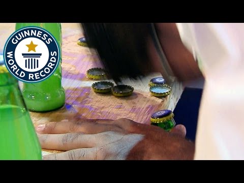 Скучали по идиотским рекордам? Ловите!