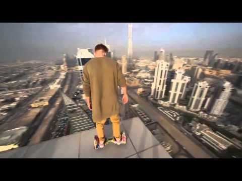 А вам страшно на это смотреть?