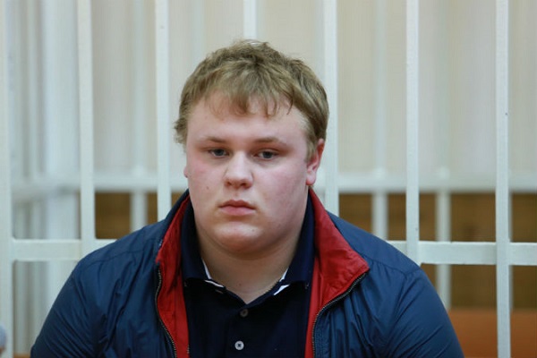 Коган не ужился с заключенными Иланского района и был переведен в Сосновоборск