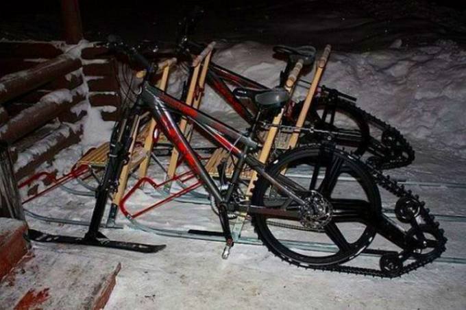 Американцы про русских: «Вот бы они были нашими соседями вместо этой идиотской Канады» Американцы про русских: «Вот бы они были нашими соседями вместо этой идиотской Канады»