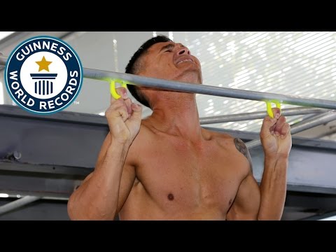 Сила средних пальцев!