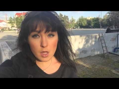 Жена Серёжи про летающие чемоданы