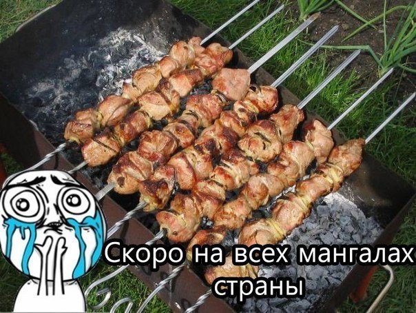  Как отметить майские и не облажаться