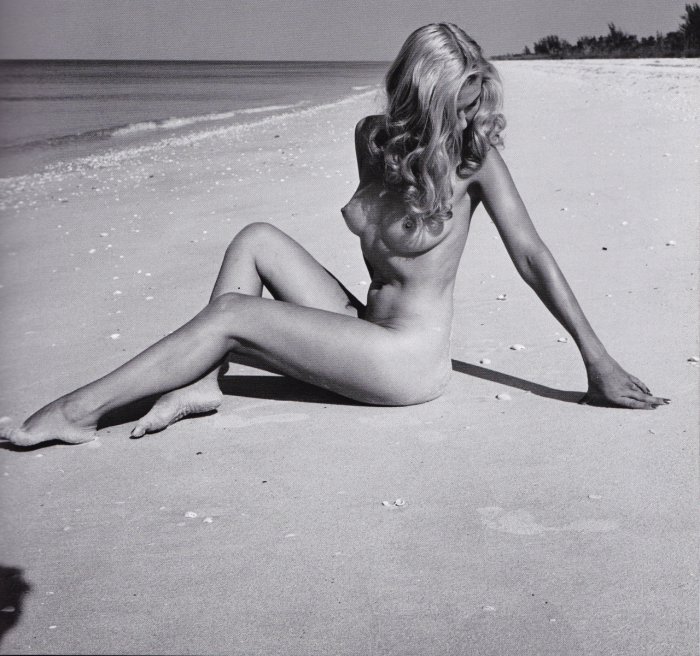 Девушки бывают разные