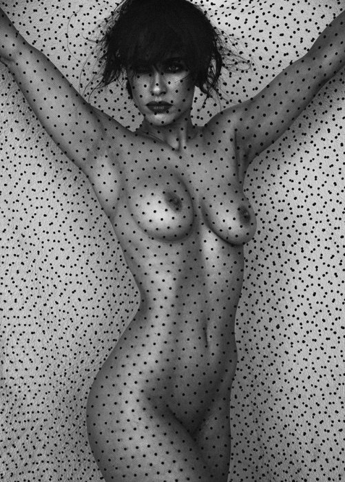 Девушки бывают разные