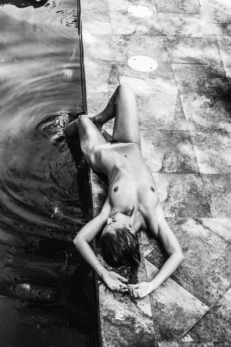 Девушки бывают разные