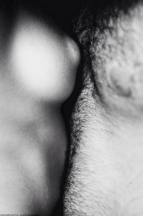 Девушки бывают разные