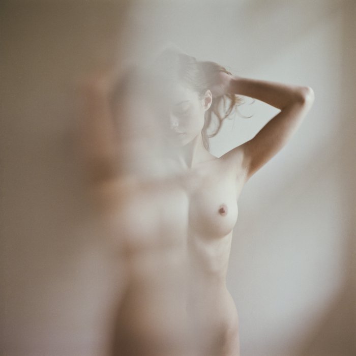 Девушки бывают разные